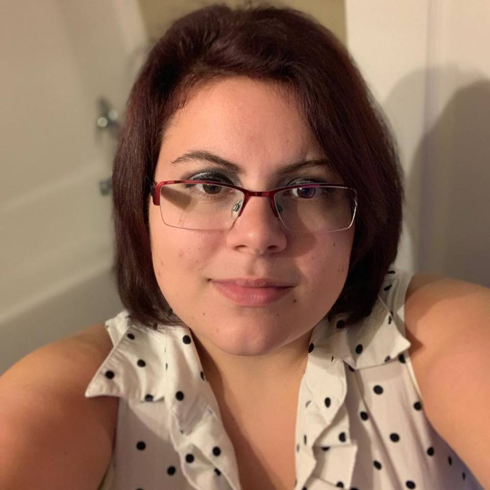 Meet your Posher, Patience